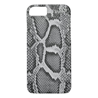 Snakeskin design, Snake Skin Pattern iPhone 8/7 Case