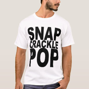 Snap Crackle Pop T-Shirt