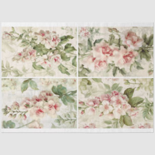 Snap Dragon Tissue Paper
