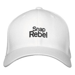 Snap Rebel Hat