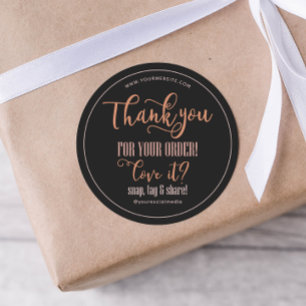 Snap Tag & Share Small Business Package 