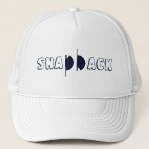 Snapback Hat
