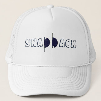 Snapback Hat