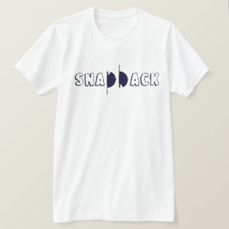 Snapback T-Shirt