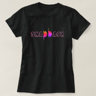 Snapback T-Shirt
