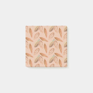 Snapdragon Flower Post-it Notes