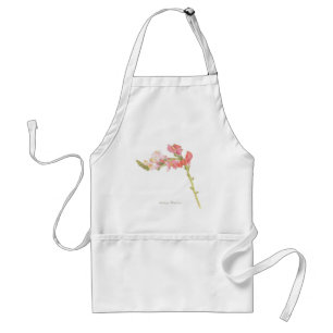 Snapdragon  standard apron