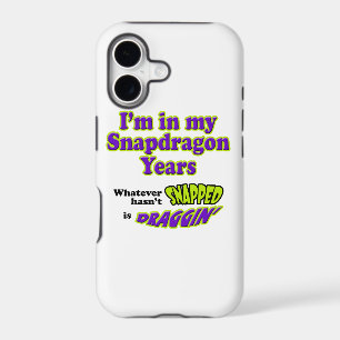 Snapdragon Years