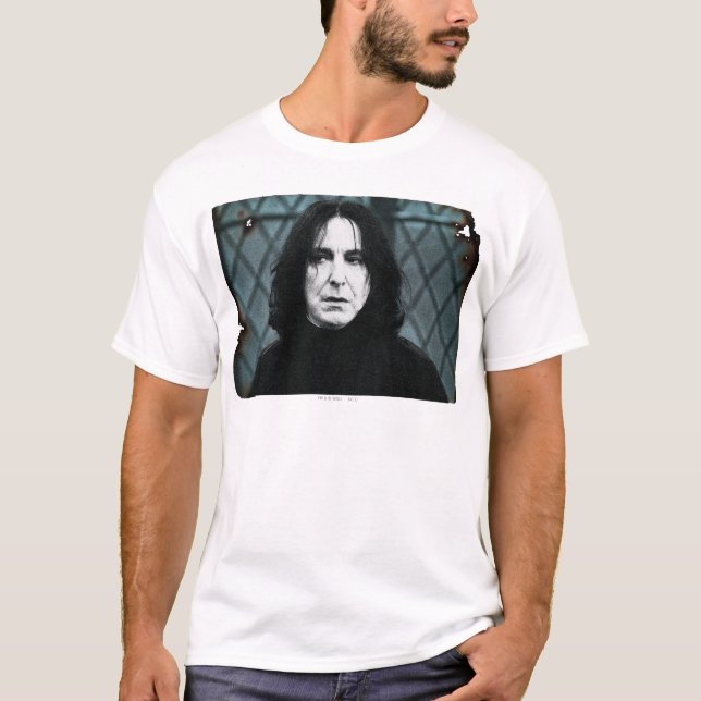 Snape 1 T-Shirt (Front)