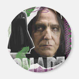 Snape Magnet