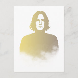 Snape Postcard