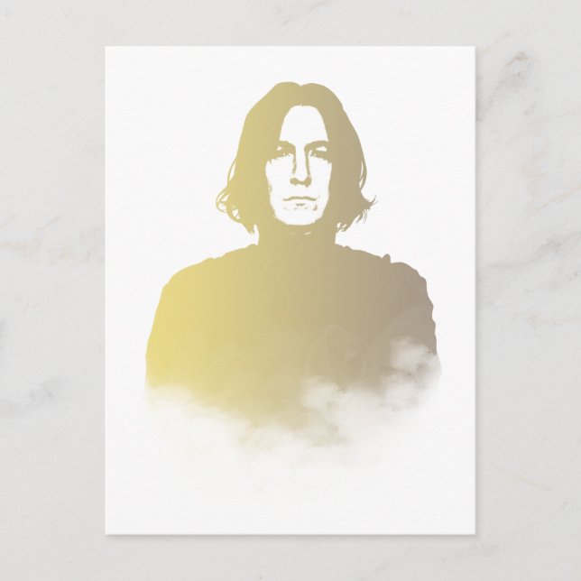 Snape Postcard (Front)
