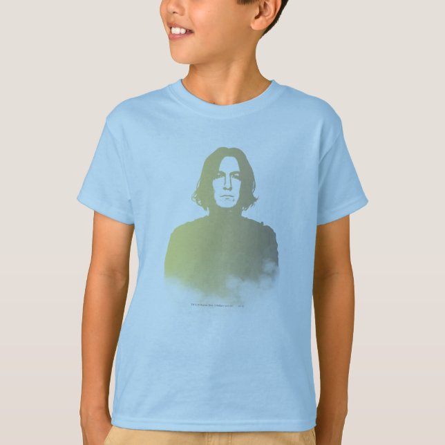 Snape T-Shirt (Front)