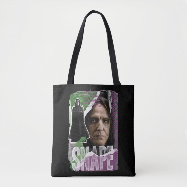 Snape Tote Bag (Front)