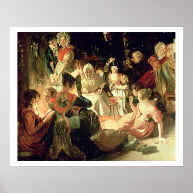 Snapp Apple Night (detail) 3 Poster (Front)