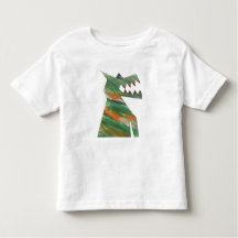 SNAPPER Toddler T-shirt