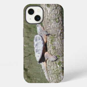 Snapping Turtle iPhone 13 Case