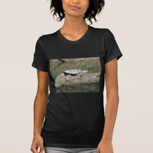Snapping Turtle T-Shirt