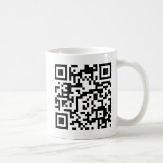 Snappr.net - Personalised Codemug Coffee Mug