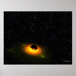 Snapshot of Creation Poster