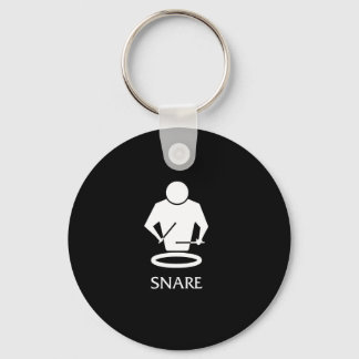 SNARE KEY RING