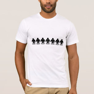 SNARE LINE T-Shirt