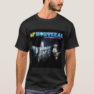 Snare lustrous doomings T-Shirt