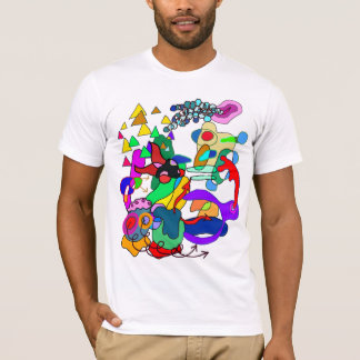 Snarfleshirtalus T-Shirt