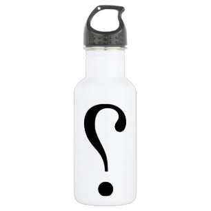 sNARK mARK {ironicon} 532 Ml Water Bottle
