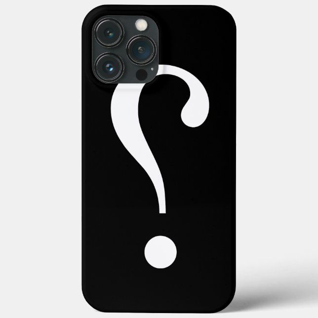 sNARK mARK {ironicon} Case-Mate iPhone Case (Back)