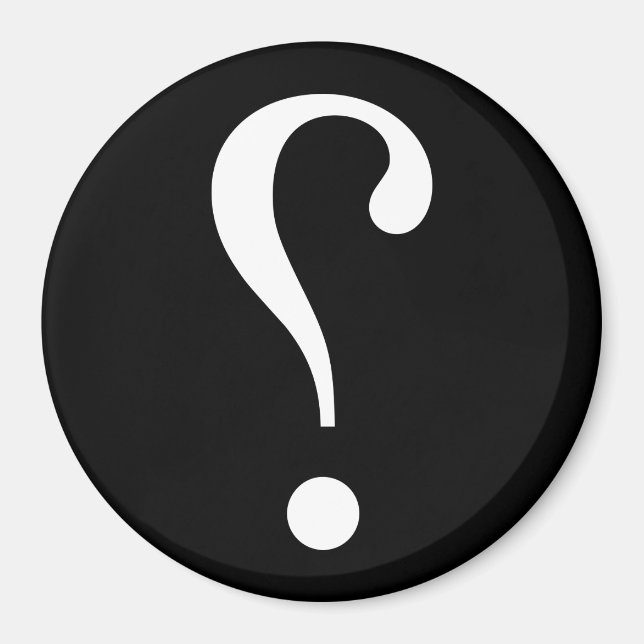 sNARK mARK {ironicon} Magnet (Front)