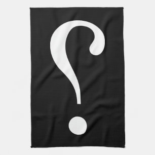 sNARK mARK {ironicon} Tea Towel