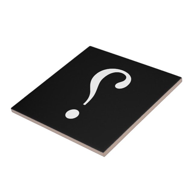 sNARK mARK {ironicon} Tile (Side)