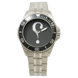 sNARK mARK {ironicon} Watch