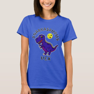 Snarkosaurus Women's Tops