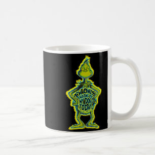 Snarky Funny Im Only Talking To My Dog T Coffee Mug