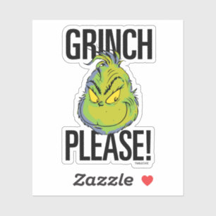 Snarky Grinch   Funny Grinch Please