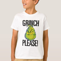 Snarky Grinch | Funny Grinch Please Quote