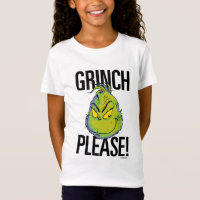 Snarky Grinch | Funny Grinch Please Quote
