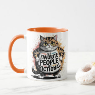 Snarky Humour 11 oz Coffee Mug