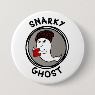 Snarky Pin