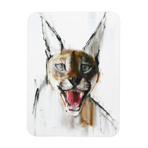 Snarl Magnet