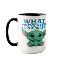 Snarny Friend™ – Never Seen One Like This Edition