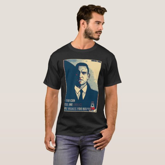 Snatch T-Shirt