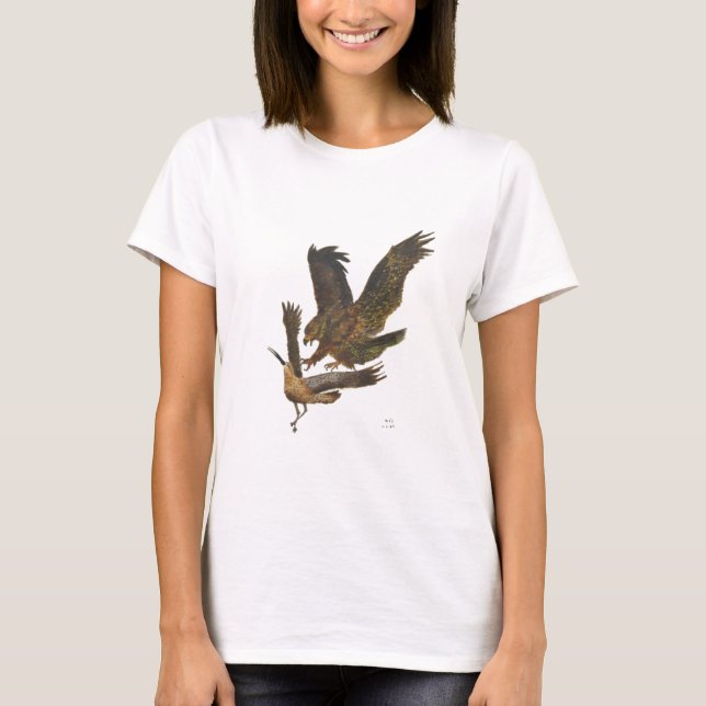Snatch your dreams shirt (Front)