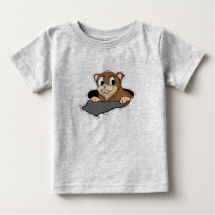 Sneak Peek - Baby T-Shirt