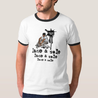 Sneaker Freak T-Shirt