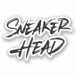 Sneaker Head