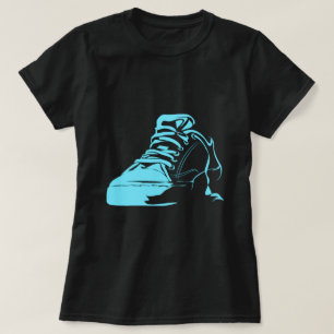 Sneaker Lover T-Shirt