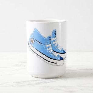 Sneaker Mug